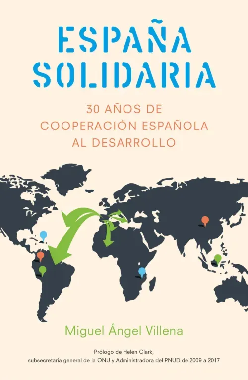 Espana solidaria