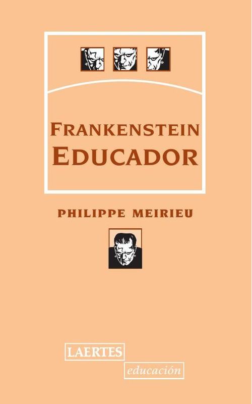 Frankenstein educador