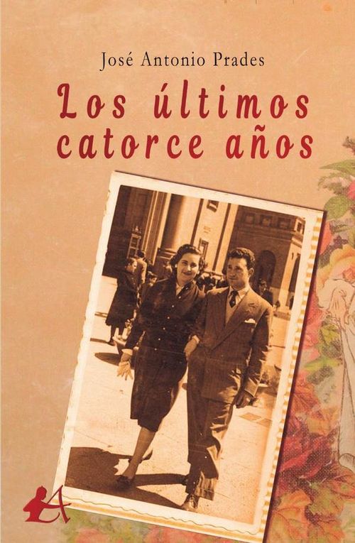 Los ultimos catorce anos