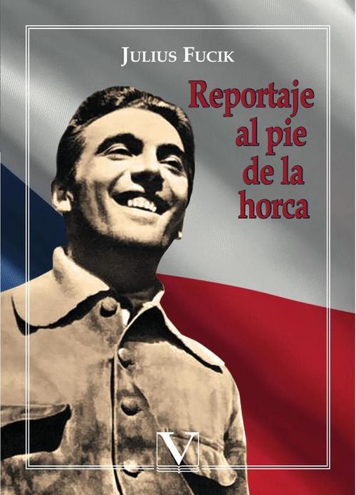 Reportaje al pie de la horca