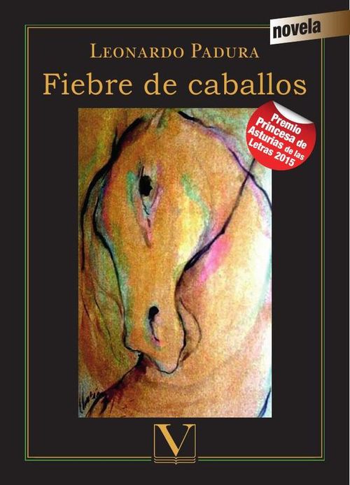 Fiebre de caballos