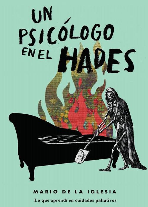 Un psicologo en el Hades