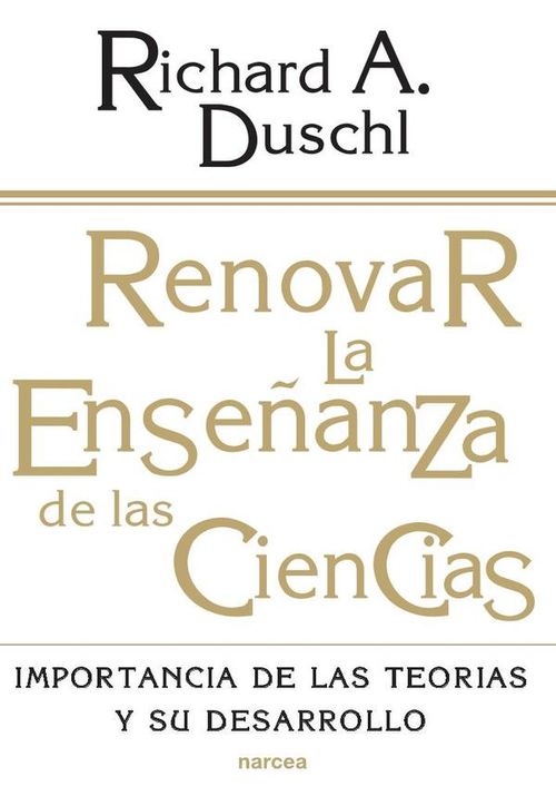 Renovar la ensenanza de las ciencias