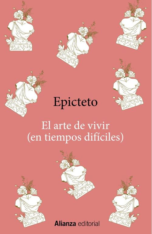 EL ARTE DE VIVIR EN TIEMPOS DIFICILES
