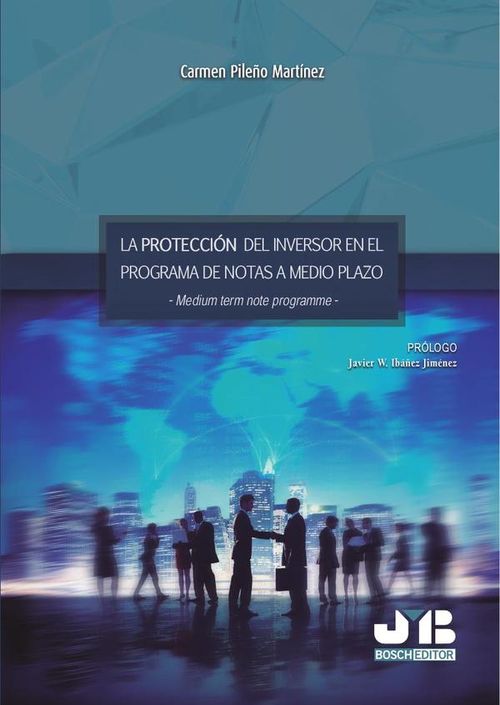 La proteccion del inversor en el programa de notas a medio plazo -Medium term note programme-