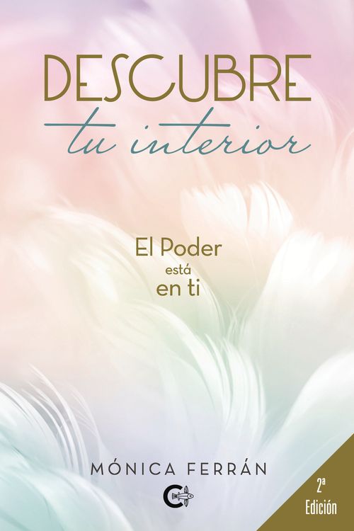 Descubre tu interior