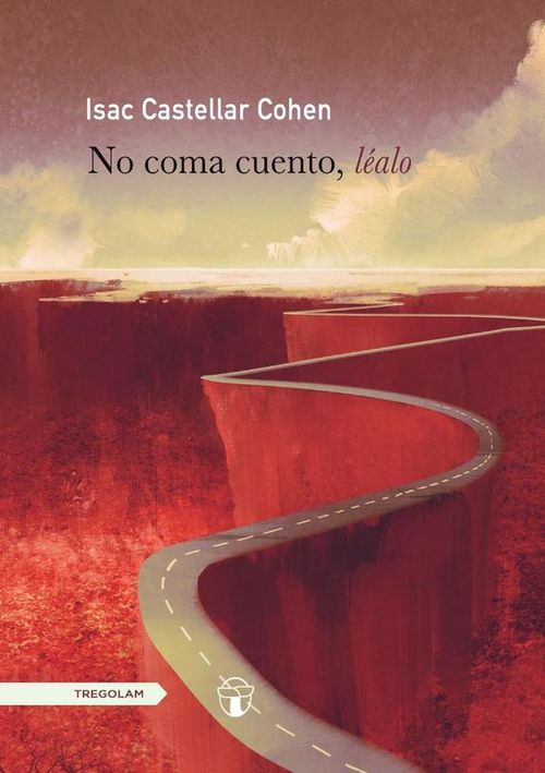 No coma cuento lealo
