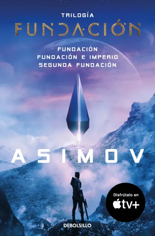 Trilogia de la Fundacion