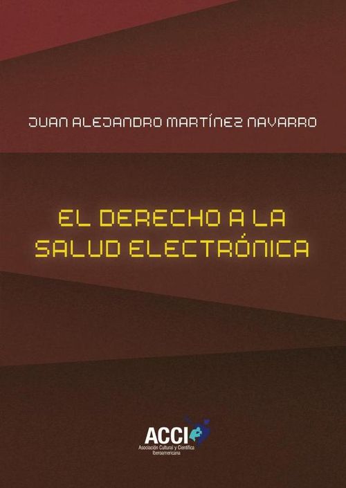 El derecho a la salud electronica