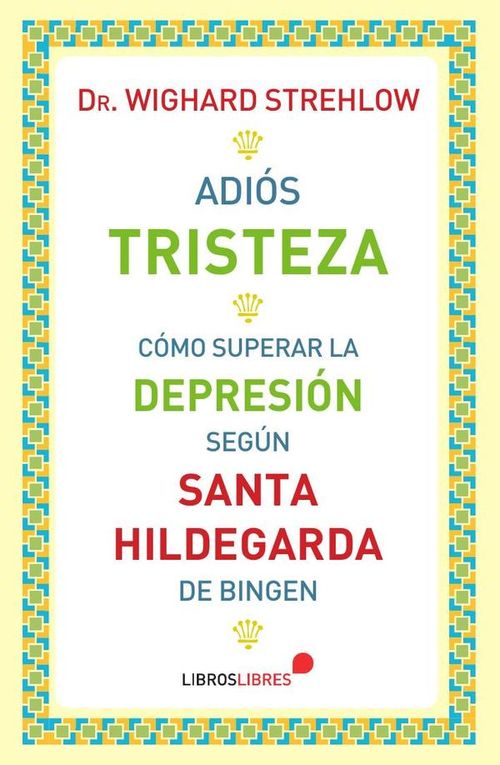 Adios tristeza