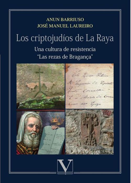 Los criptojudios de la Raya