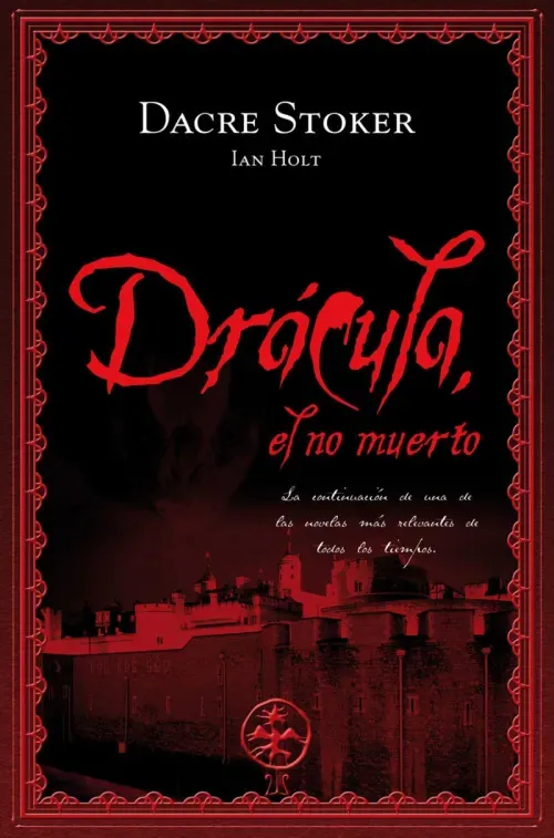 Dracula el no muerto