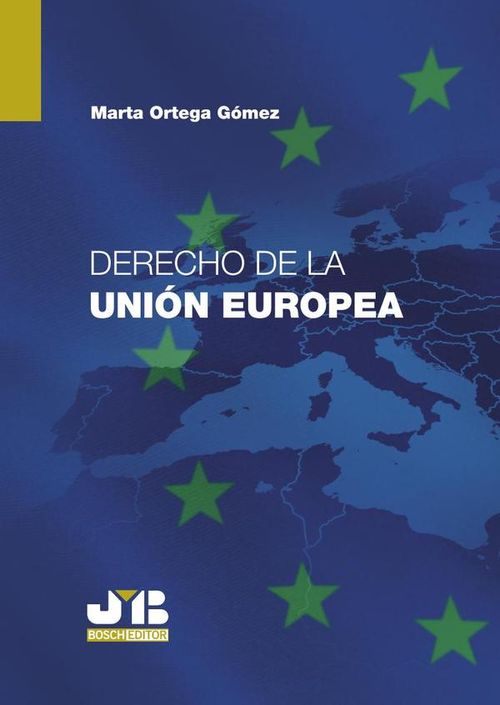Derecho de la Union Europea