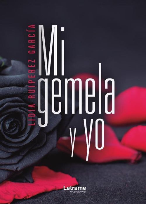 Mi gemela y yo