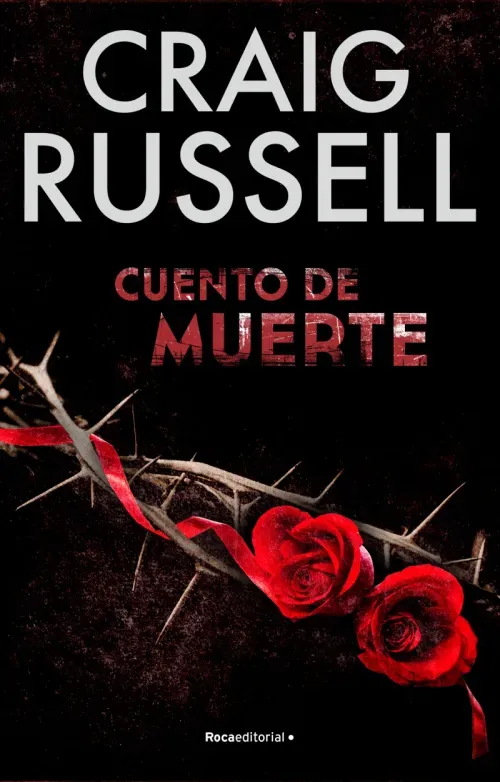 Cuento de muerte Jan Fabel 2