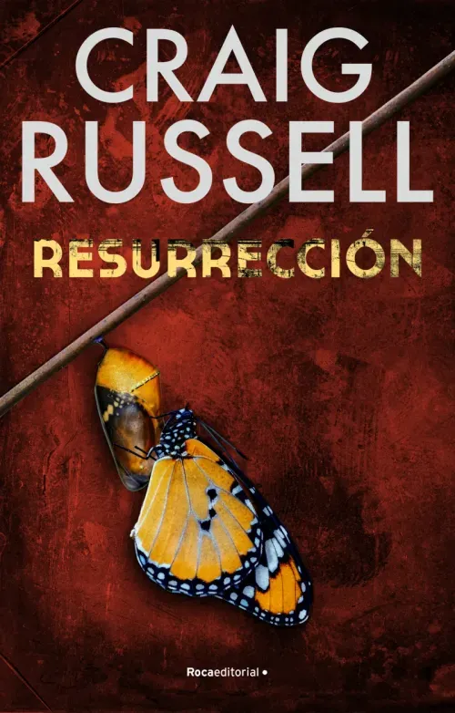 Resurreccion Jan Fabel 3