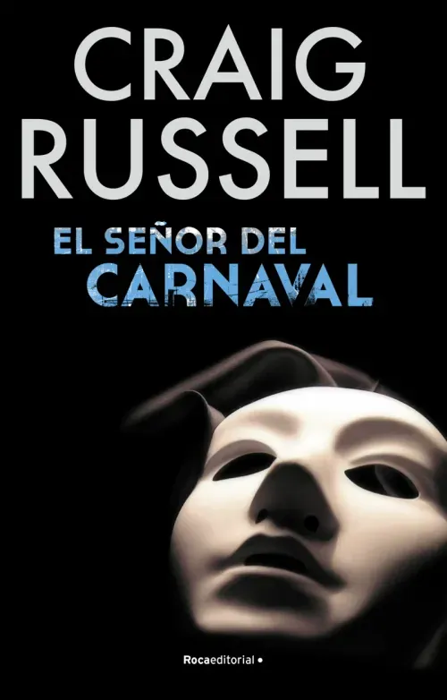 El senor del carnaval Jan Fabel 4