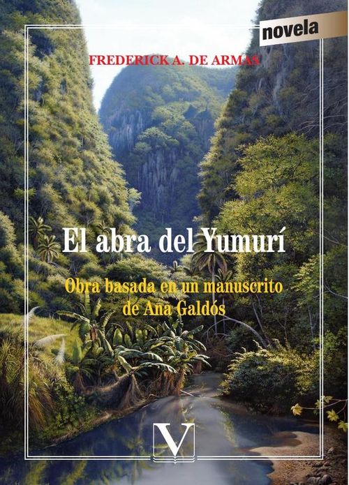 El abra del Yumuri