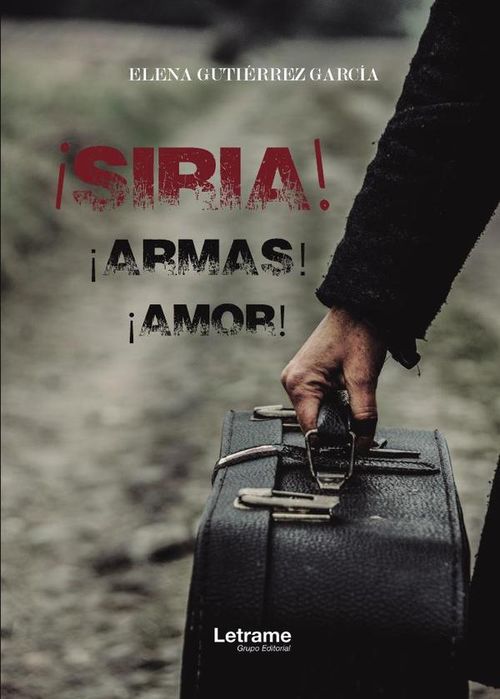 Siria Armas Amor