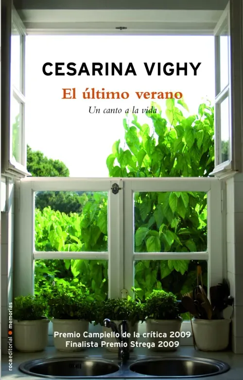El ultimo verano