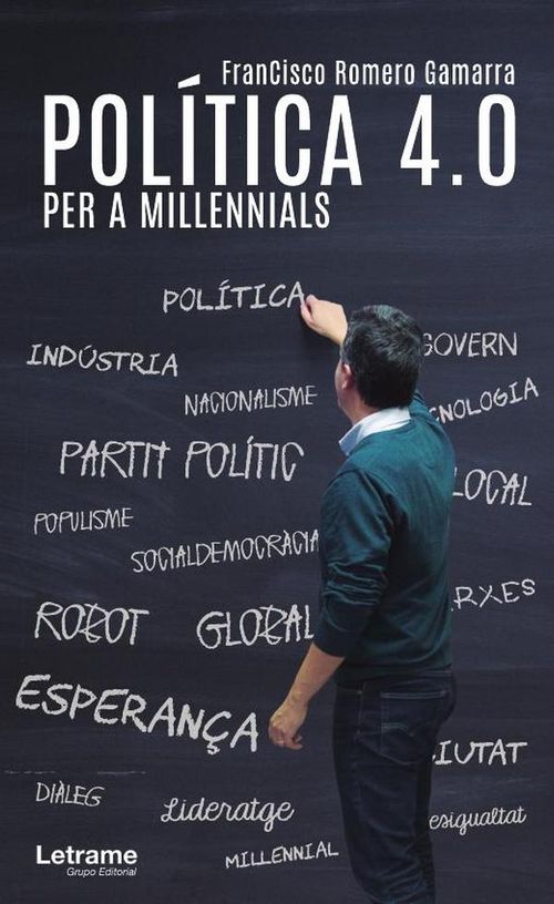 Politica 40 per a Millennials