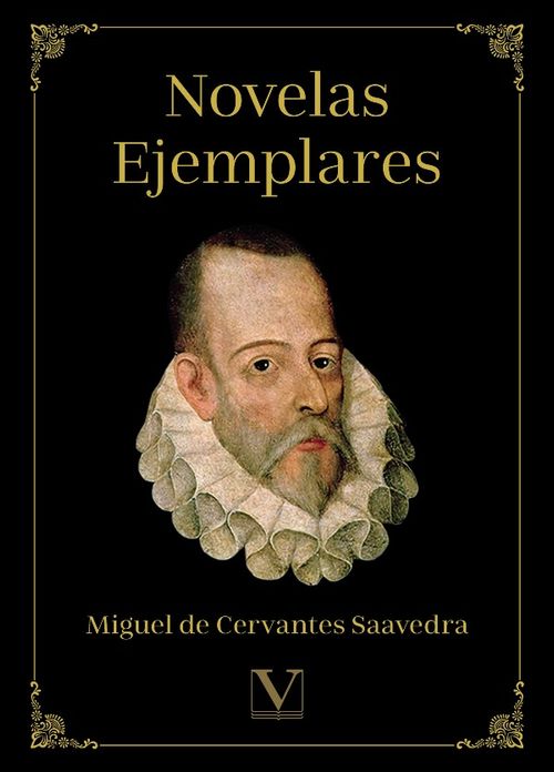 Novelas ejemplares