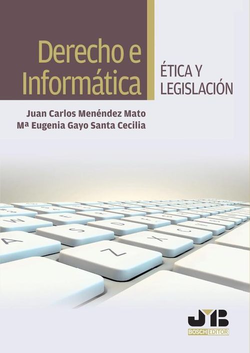 Derecho e Informatica