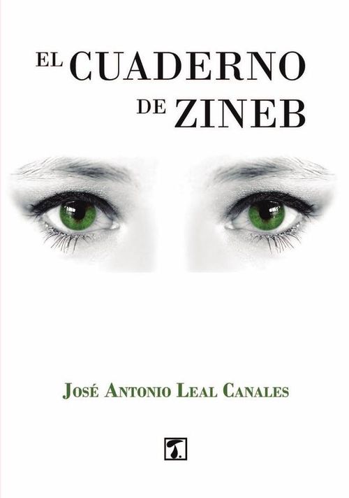 Cuaderno de Zineb El