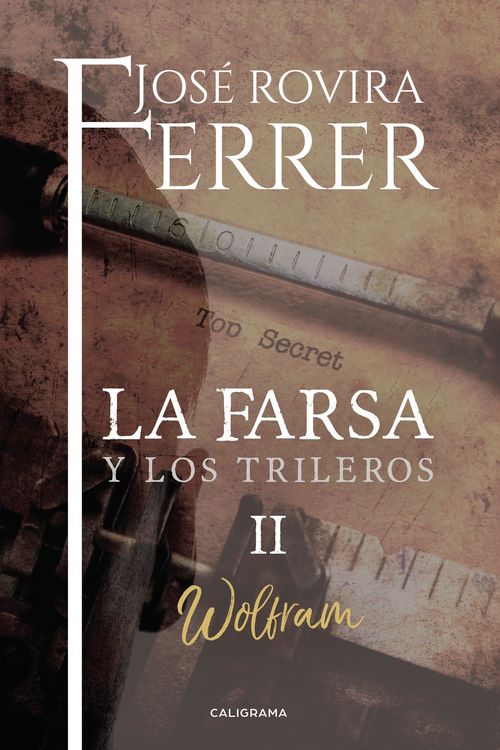 La farsa y los trileros  II