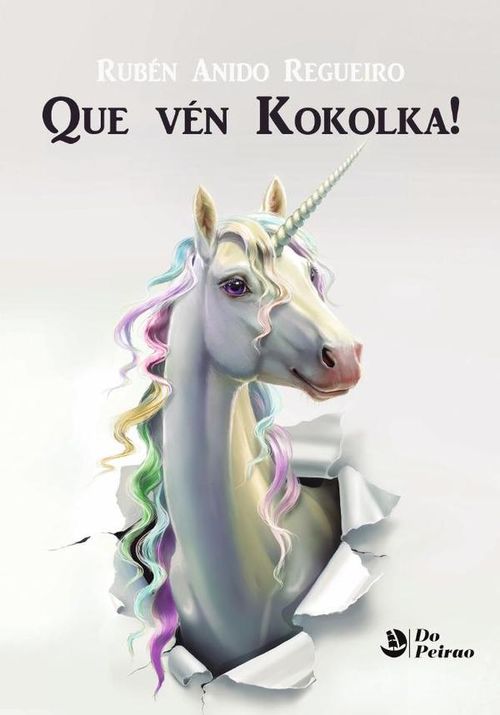 Que ven Kokolka