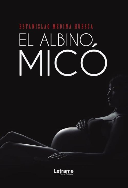 El Albino Mico