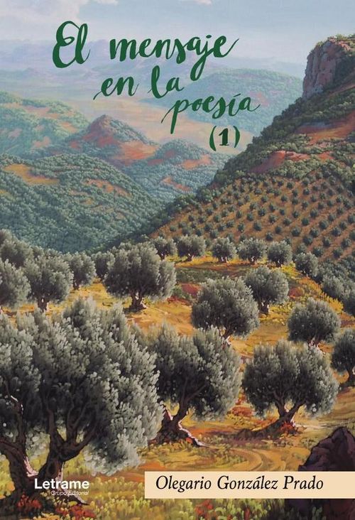 El Mensaje en la poesia