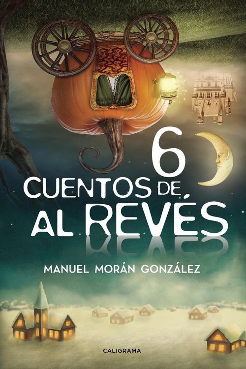 Seis Cuentos de al Rev233s