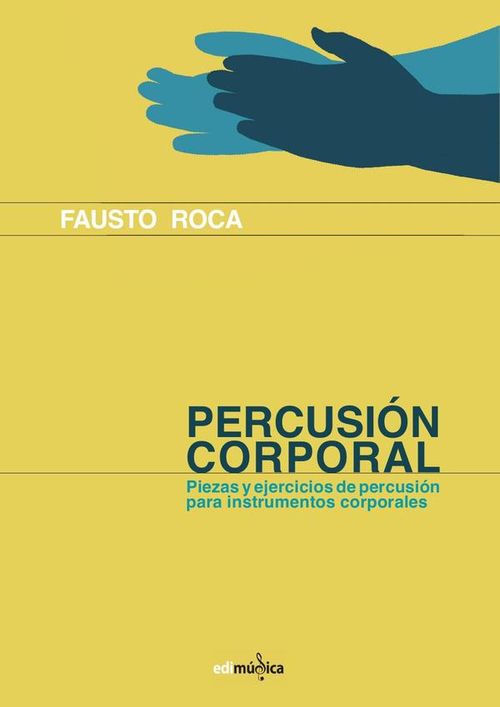 Percusion corporal