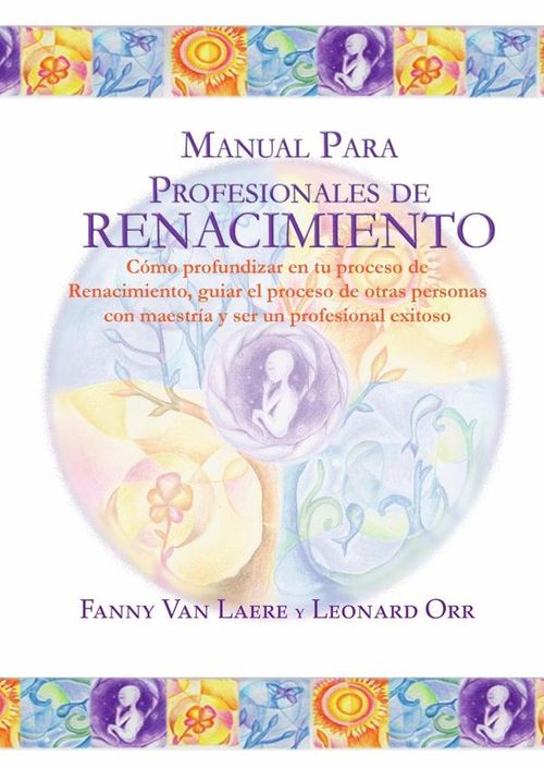 Manual para profesionales de Renacimiento
