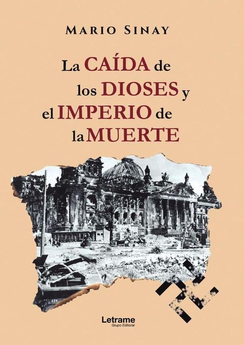 La Caida de los Dioses y El Imperio de la Muerte