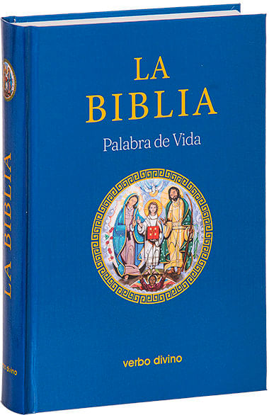 LA BIBLIA PALABRA DE VIDA