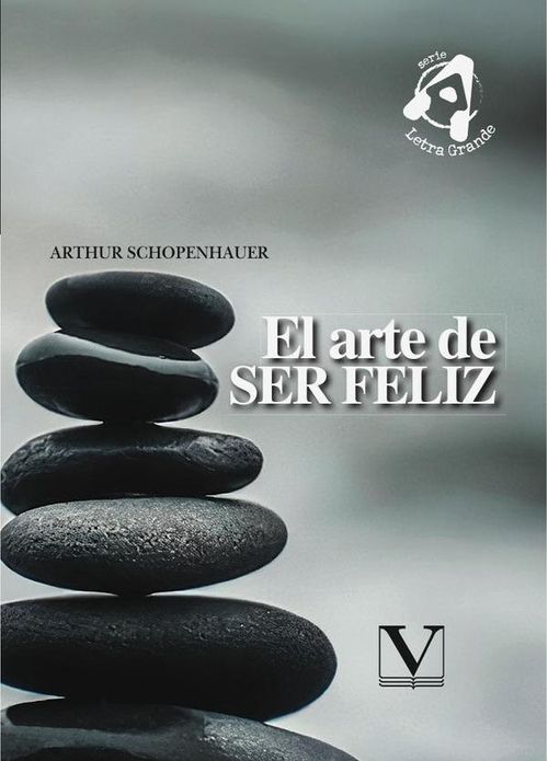 El arte de ser feliz