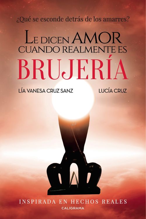 Le dicen amor cuando realmente es brujer237a