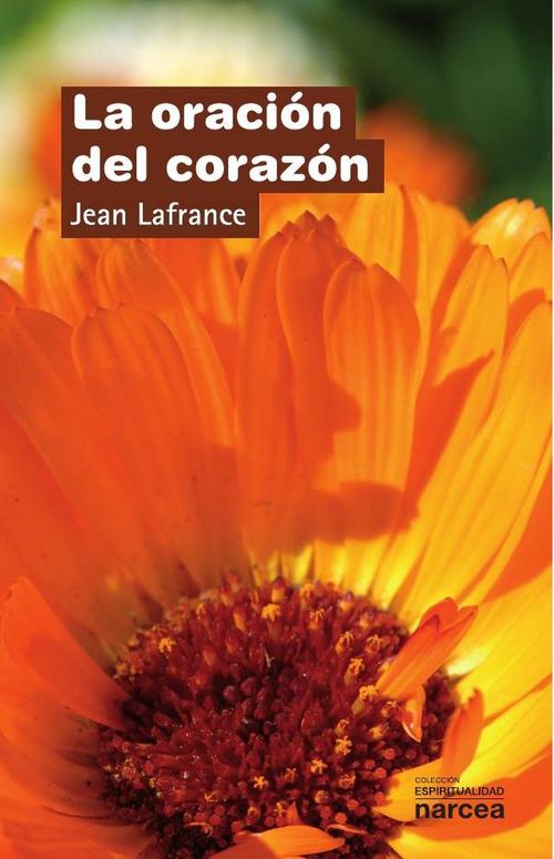 La oracion del corazon