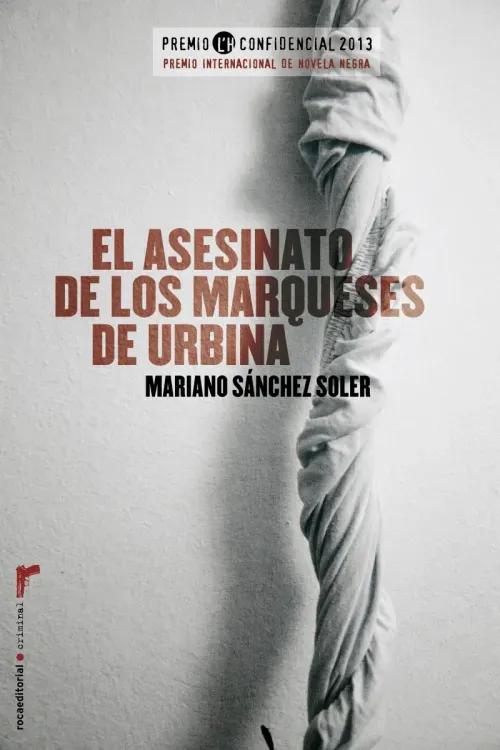 El asesinato de los marqueses de Urbina