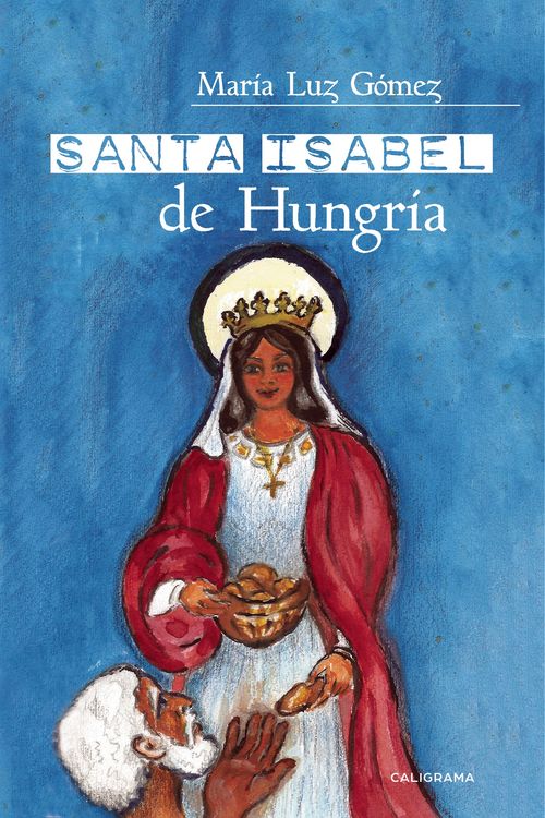 Santa Isabel de Hungr237a