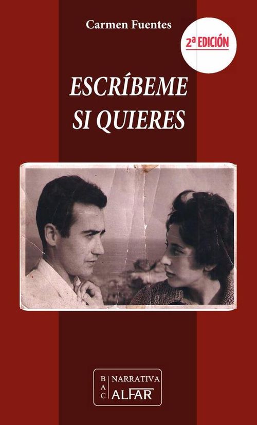 Escribeme si quieres