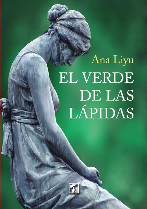 Verde de las lapidas El