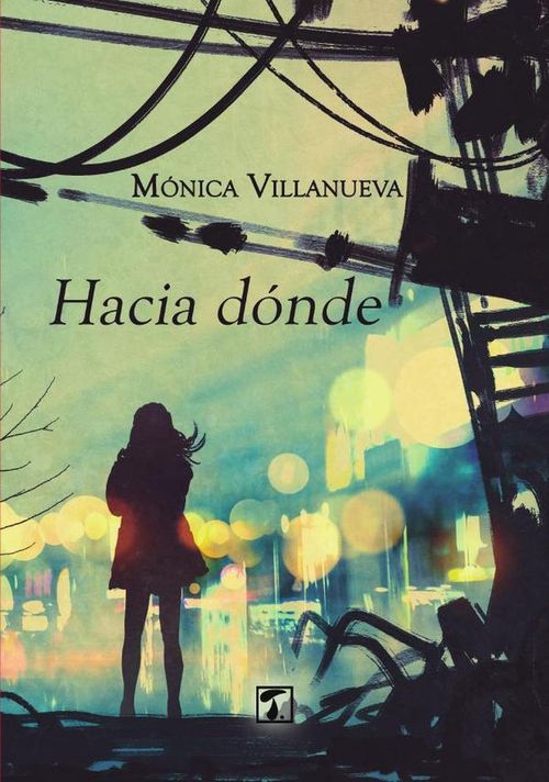Hacia donde