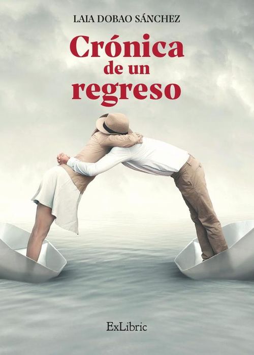 Cronica de un regreso
