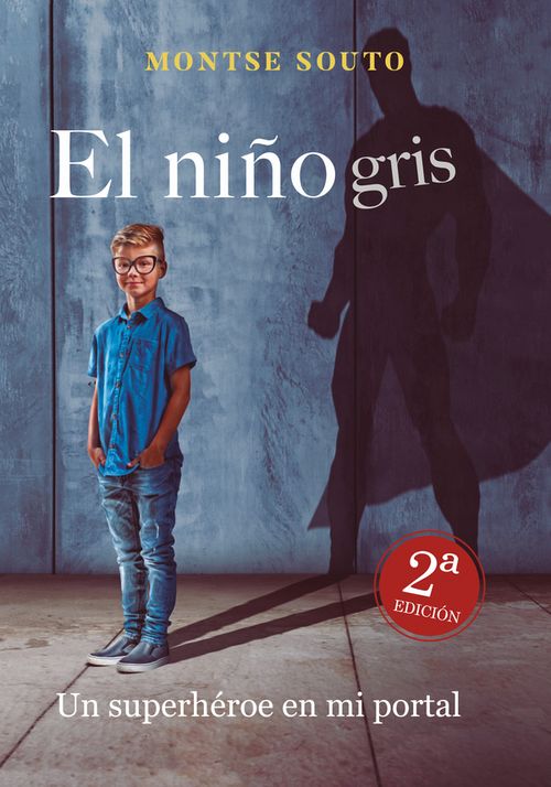 El nino gris