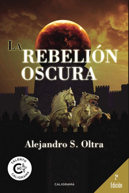 La rebeli243n oscura