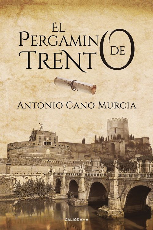 El pergamino de Trento