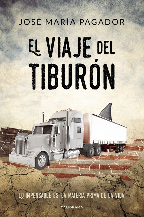 El viaje del tibur243n